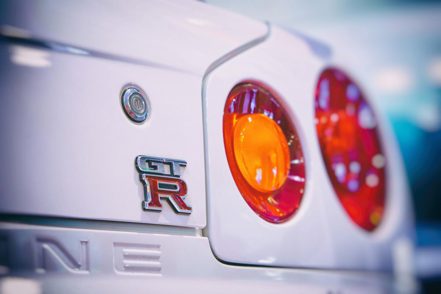 じゃない「GTR」をまとめたら意外にリスペクトされていた 〜 画像1