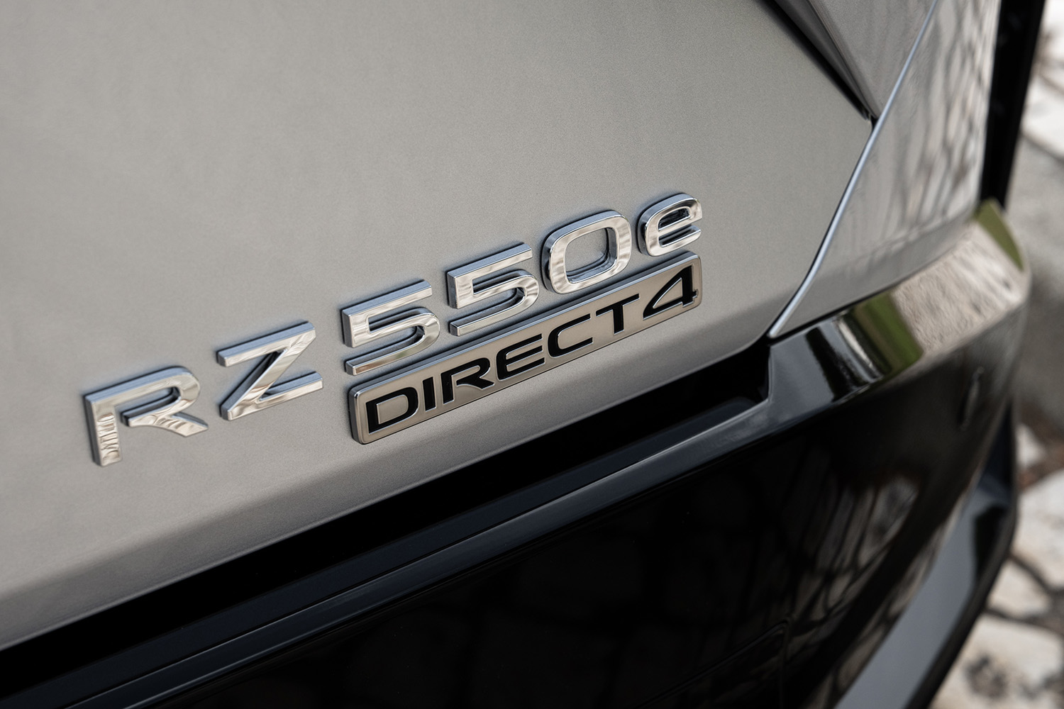 ステア・バイ・ワイヤを採用してきた「レクサスRZ550e “F SPORT”」の切れ味を一度体験したら戻れない 〜 画像63