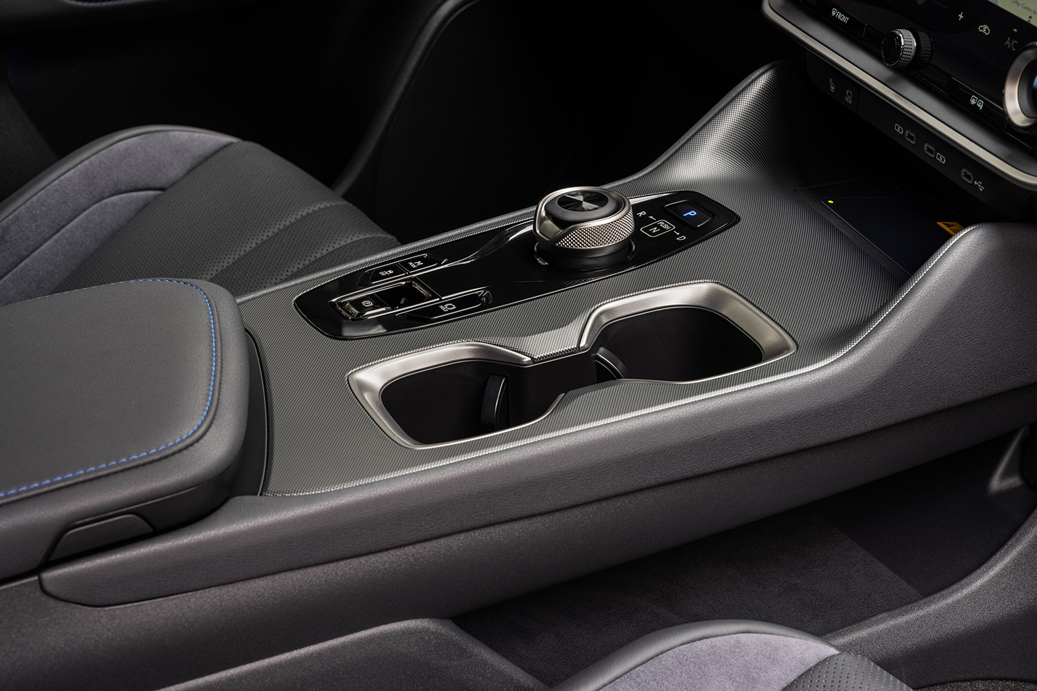ステア・バイ・ワイヤを採用してきた「レクサスRZ550e “F SPORT”」の切れ味を一度体験したら戻れない 〜 画像73