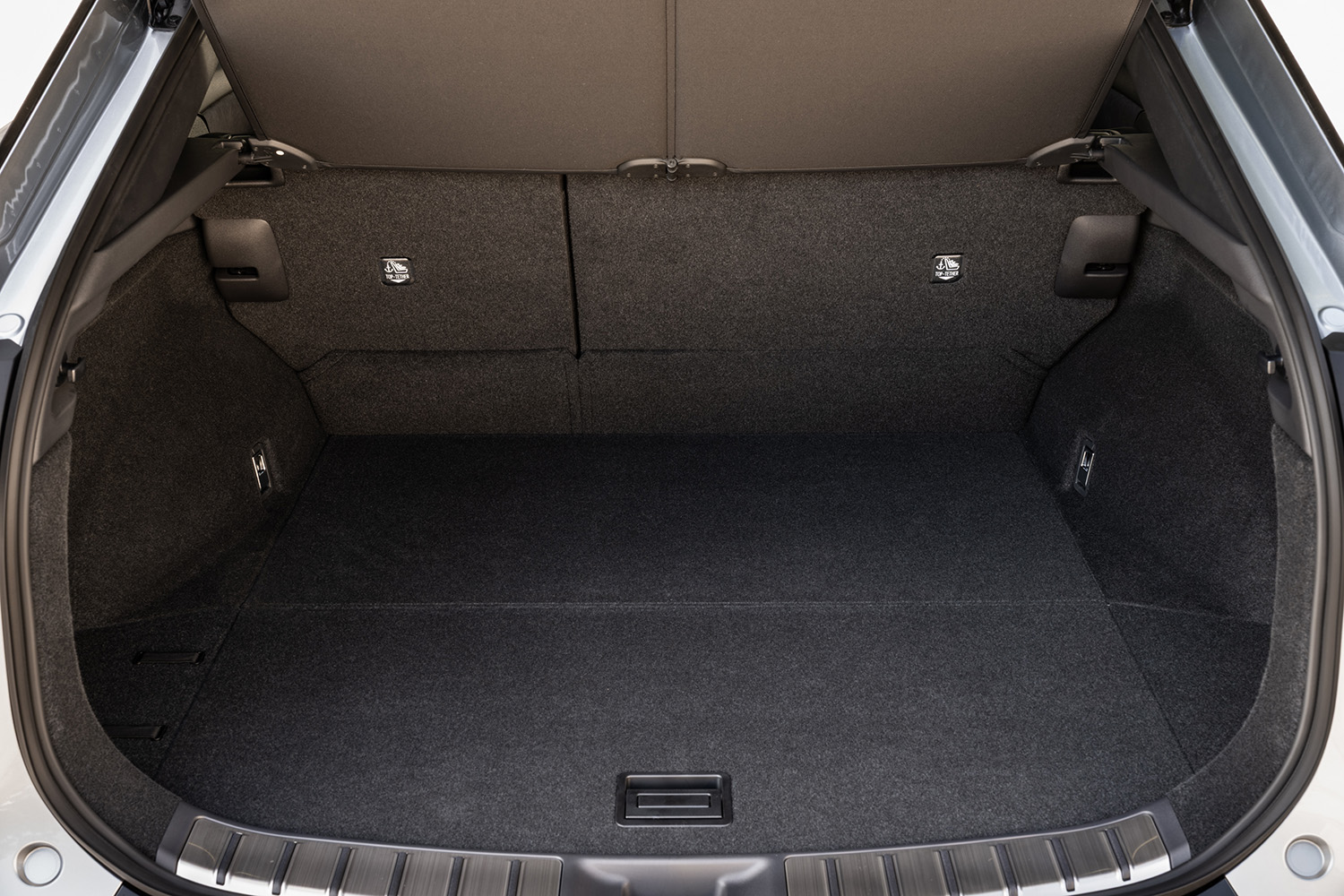 ステア・バイ・ワイヤを採用してきた「レクサスRZ550e “F SPORT”」の切れ味を一度体験したら戻れない 〜 画像77