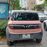 【画像】BYDとヒョンデに続く日本進出メーカーはベトナムのビンファストか？　軽規格化できる小型EV「VF3」という気になる存在 〜 画像5
