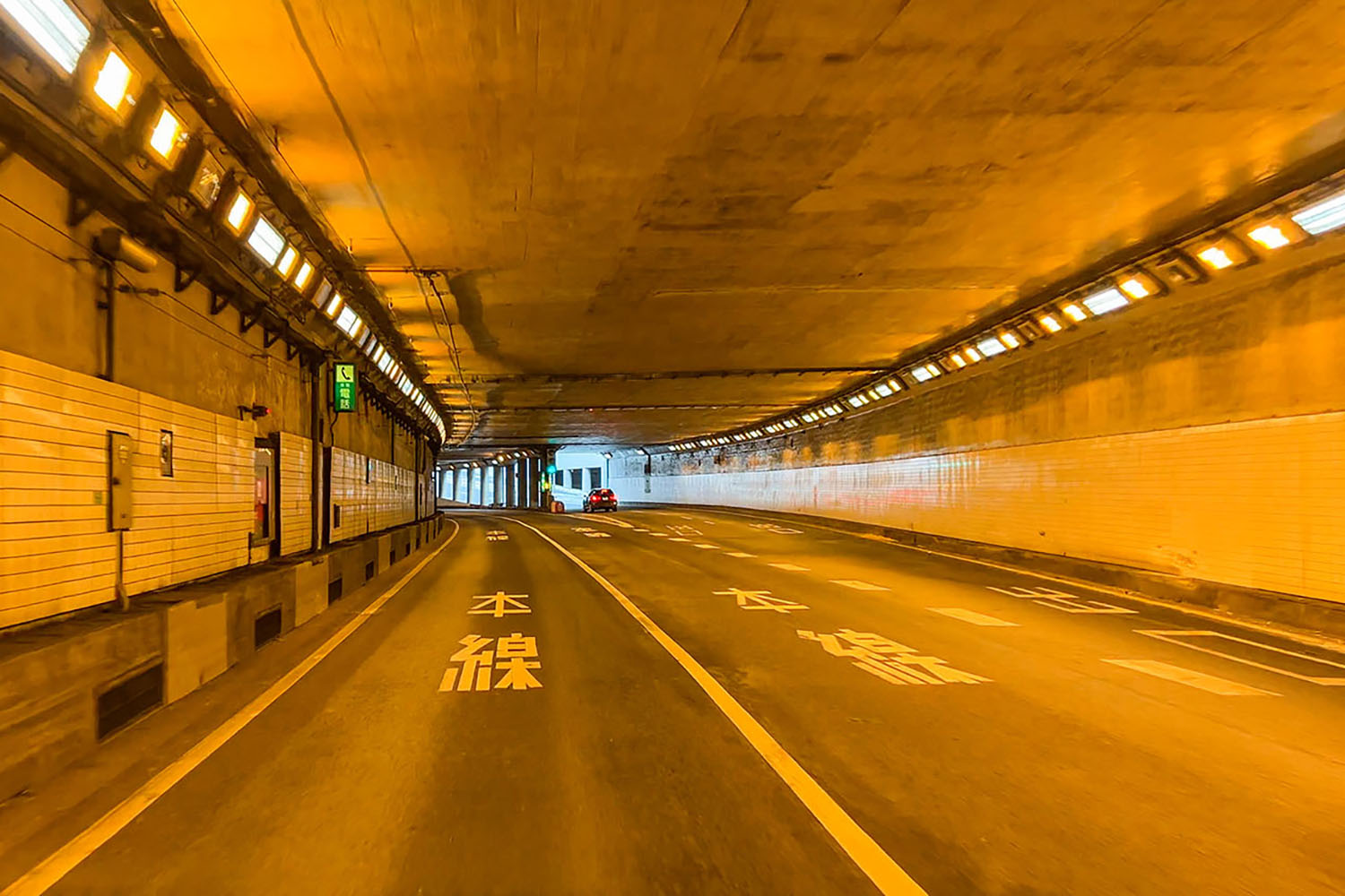 東京の首都高を何周もグルグルまわるのってアリ？ 〜 画像6