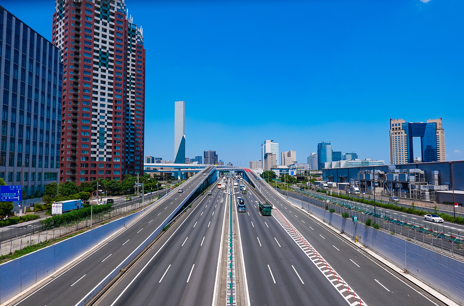 東京の首都高を何周もグルグルまわるのってアリ？ 〜 画像7