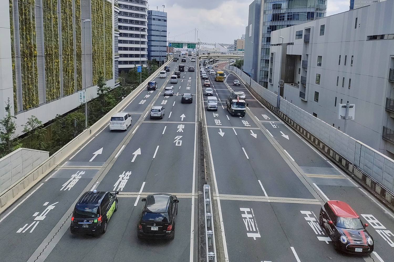 東京の首都高を何周もグルグルまわるのってアリ？ 〜 画像9