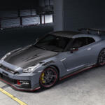 【画像】すべては世界に挑む速さを手に入れるため！　日産GT-Rが「スカイライン」の名を捨てたワケ 〜 画像2