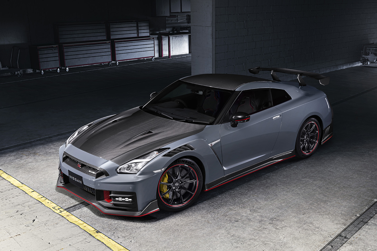 「日産GT-R」を名乗るようになった意味とは 〜 画像2