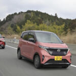 【画像】電欠の恐怖がつきまとう電気自動車！　ぶっちゃけどのぐらいの距離を走ることができる？ 〜 画像9