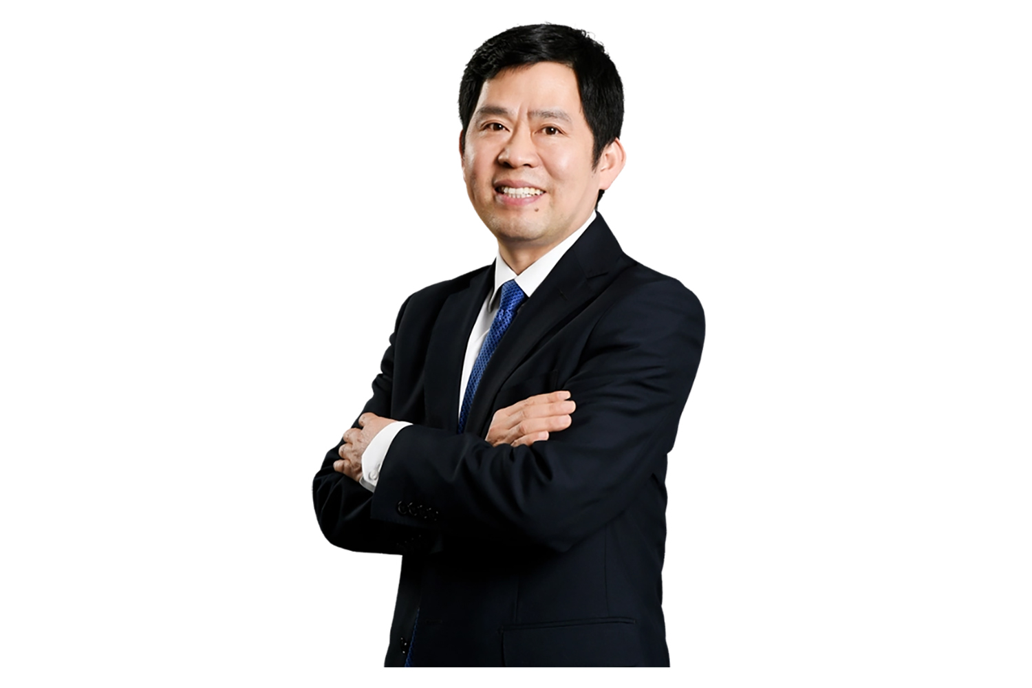 NETAのCEOのZhang Yong氏 〜 画像9