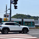 【画像】【試乗】ちょっと幅はデカいけど走りはアリ！　日本未導入のマツダCX-50に広島で乗った 〜 画像5