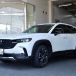 【画像】【試乗】ちょっと幅はデカいけど走りはアリ！　日本未導入のマツダCX-50に広島で乗った 〜 画像8
