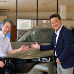 【画像】【試乗】ちょっと幅はデカいけど走りはアリ！　日本未導入のマツダCX-50に広島で乗った 〜 画像22