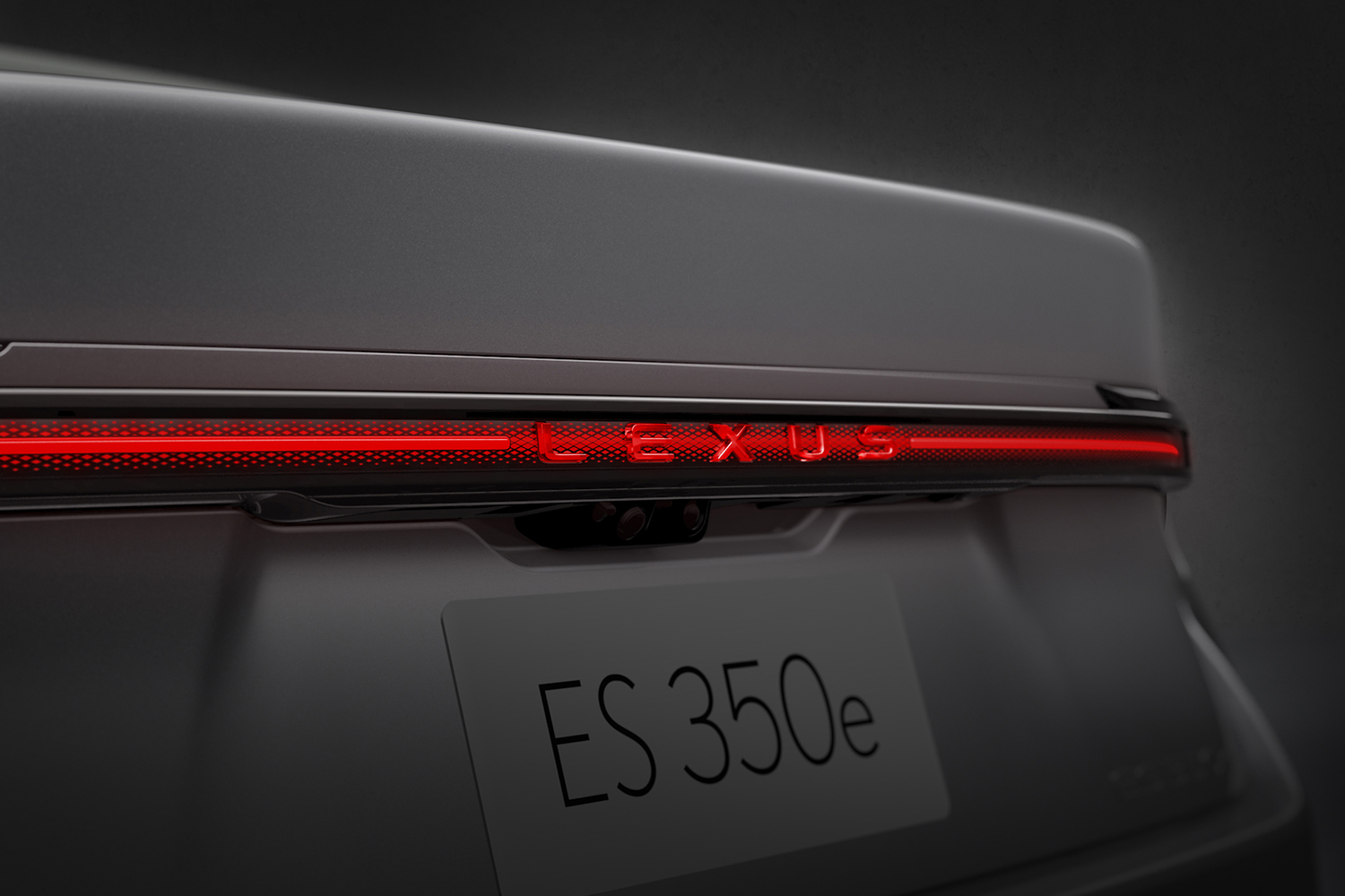 新型ESに見るレクサスの高級化路線が止まらない 〜 画像9