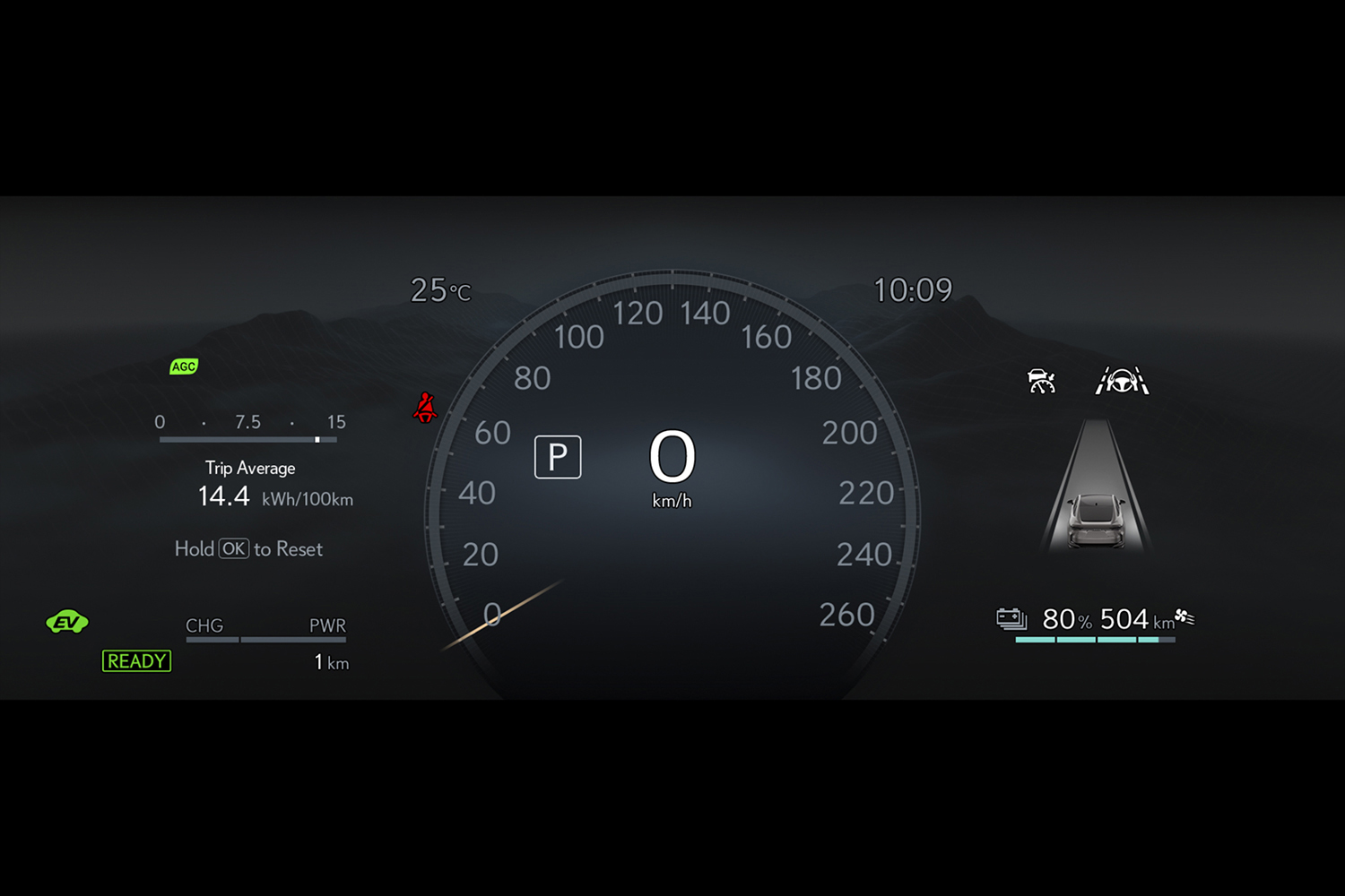 新型ESに見るレクサスの高級化路線が止まらない 〜 画像16