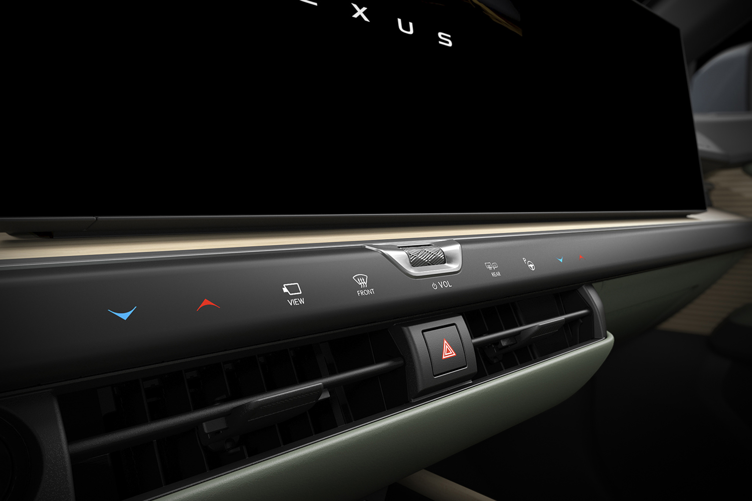 新型ESに見るレクサスの高級化路線が止まらない 〜 画像21