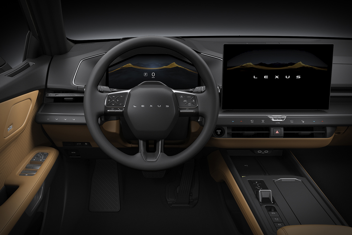 新型ESに見るレクサスの高級化路線が止まらない 〜 画像45
