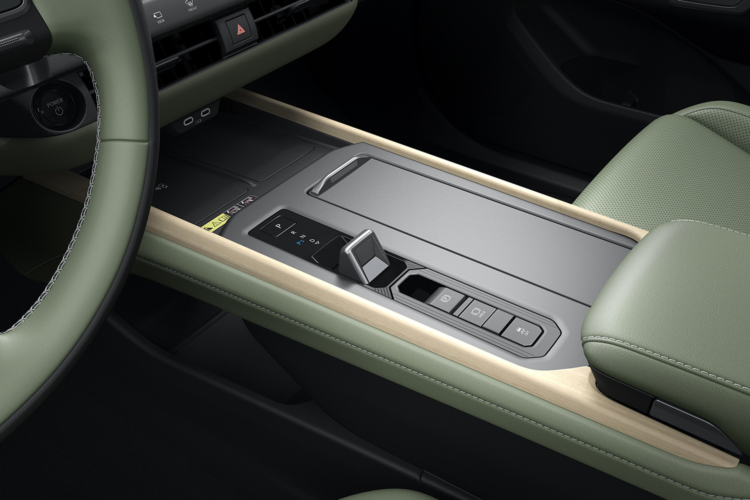 新型ESに見るレクサスの高級化路線が止まらない 〜 画像46