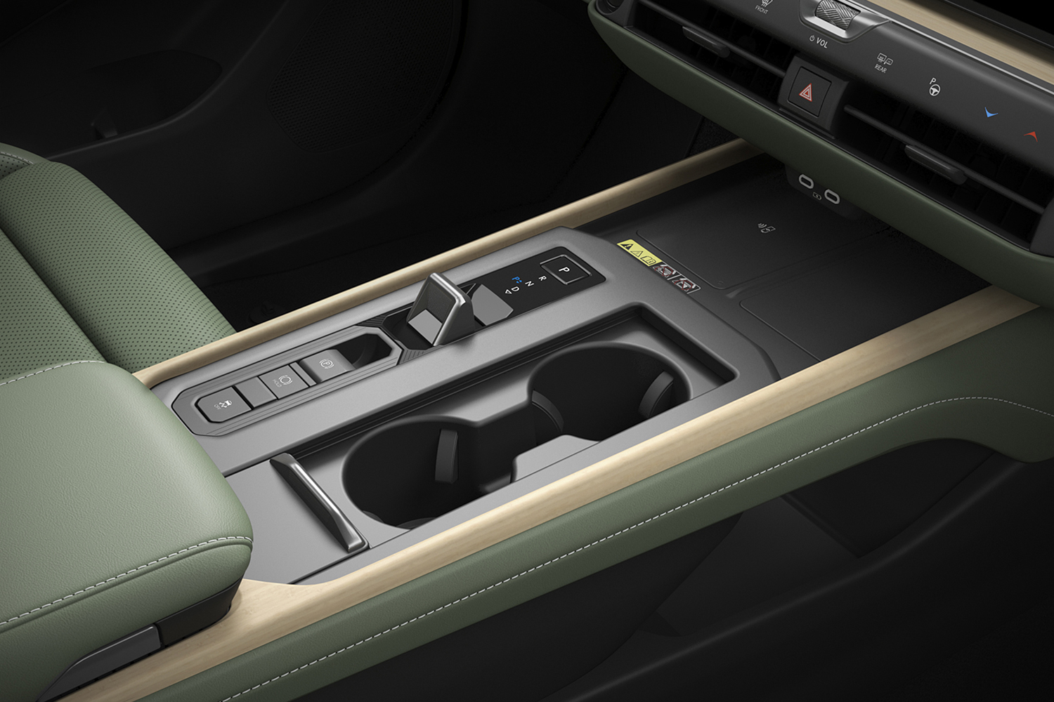 新型ESに見るレクサスの高級化路線が止まらない 〜 画像49
