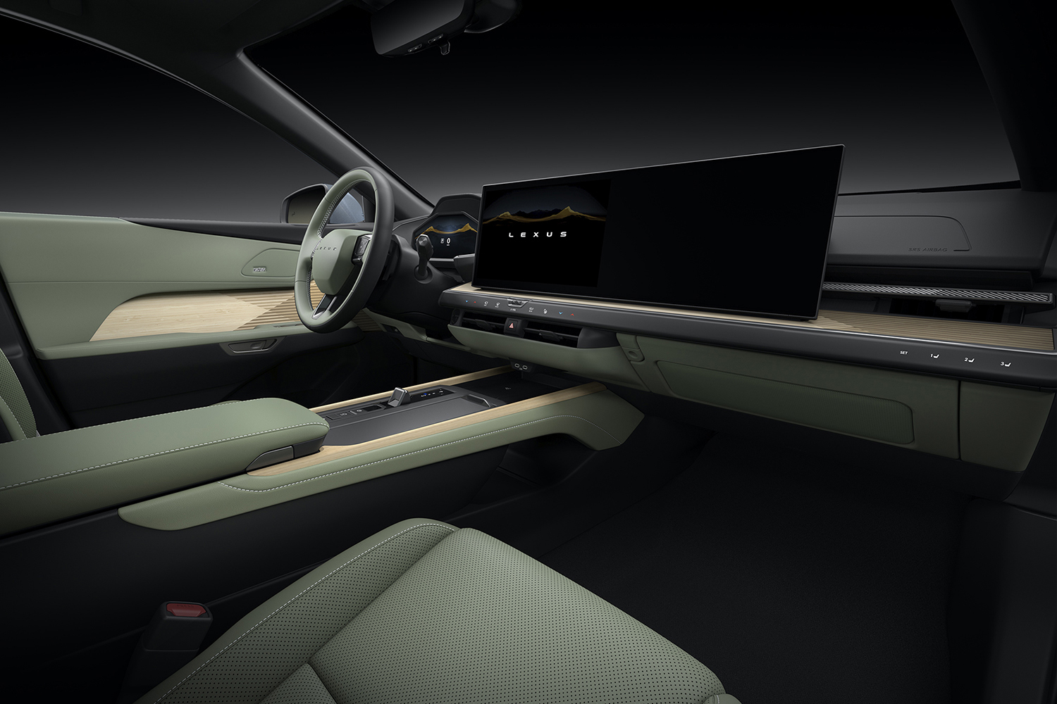新型ESに見るレクサスの高級化路線が止まらない 〜 画像61