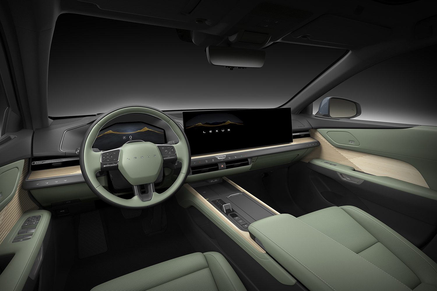 新型ESに見るレクサスの高級化路線が止まらない 〜 画像63