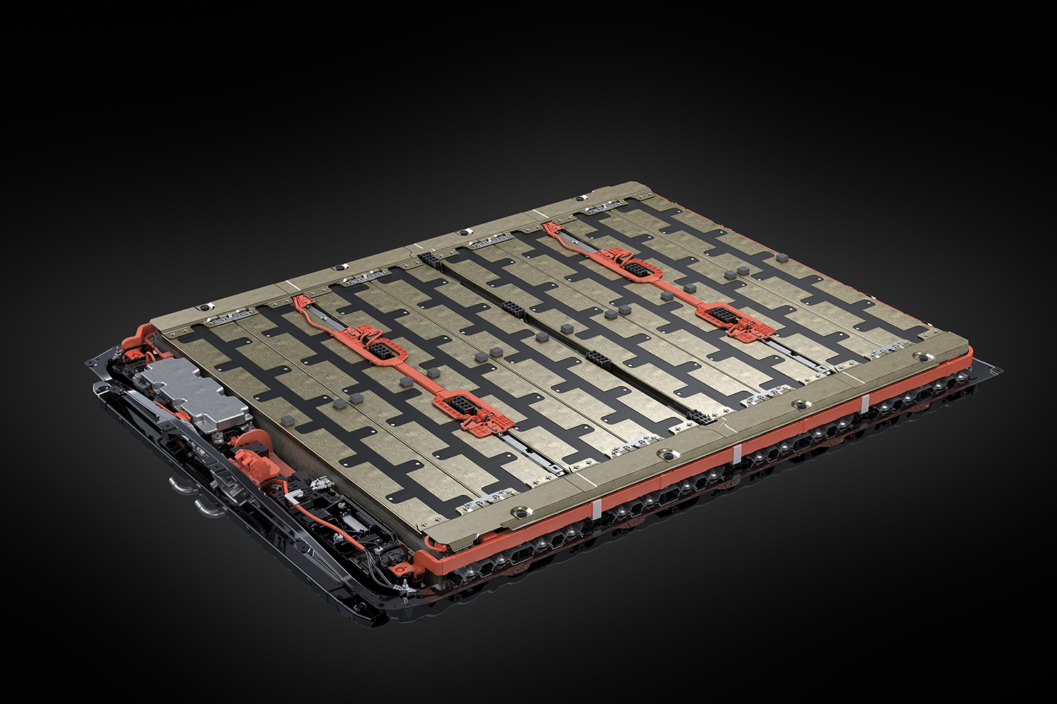 新型ESに見るレクサスの高級化路線が止まらない 〜 画像79