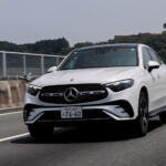 【画像】アドバンなら安心と思って間違いなし！　レジェンドレーシングドライバーふたりが「ADVAN Sport V107」を徹底チェックした 〜 画像10