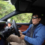 【画像】アドバンなら安心と思って間違いなし！　レジェンドレーシングドライバーふたりが「ADVAN Sport V107」を徹底チェックした 〜 画像19