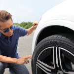 【画像】アドバンなら安心と思って間違いなし！　レジェンドレーシングドライバーふたりが「ADVAN Sport V107」を徹底チェックした 〜 画像23