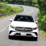 【画像】アドバンなら安心と思って間違いなし！　レジェンドレーシングドライバーふたりが「ADVAN Sport V107」を徹底チェックした 〜 画像1