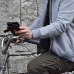 無法自転車に青キップの鉄槌が下る！　知らないとヤバい反則金アリの改正道路交通法