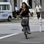 【画像】無法自転車に青キップの鉄槌が下る！　知らないとヤバい反則金アリの改正道路交通法 〜 画像4