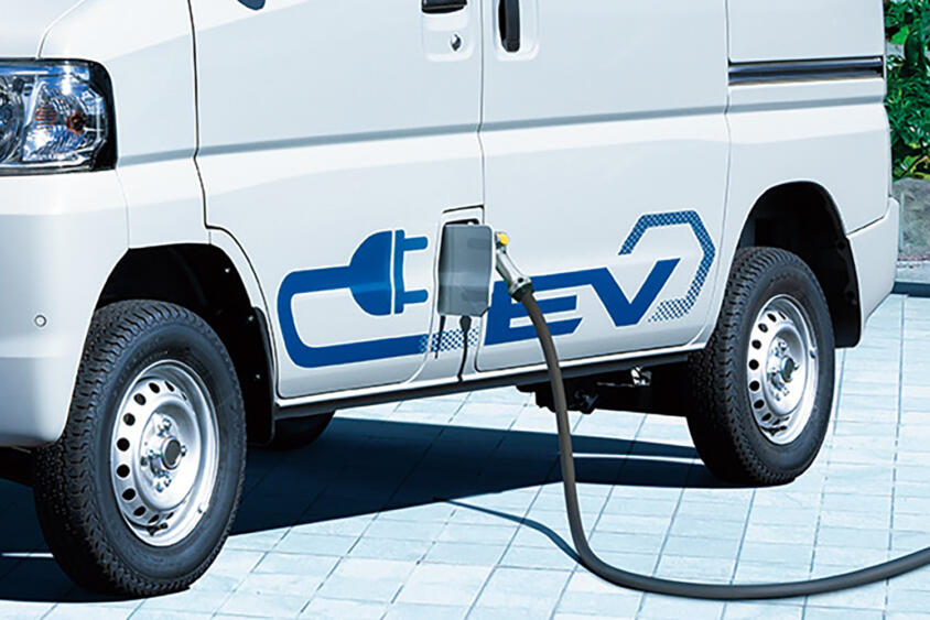 世界で進む商用車のEV化！　日本メーカーのラインアップが増えないと輸入車に市場をもっていかれる可能性!!