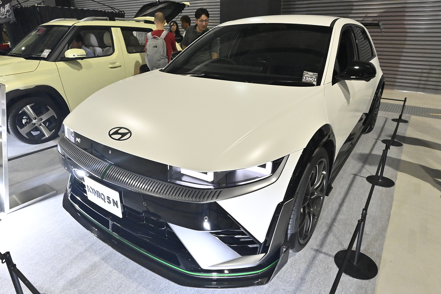 「CARトップ」「WEB CARTOP」「THE EV TIMES」「GT-R Magazine」ブースを見逃すな！【AMMA2025】 〜 画像5