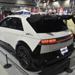 【画像】IONIQ 5N DKエディションとGT-Rが来場者を惹きつける！　「CARトップ」「WEB CARTOP」「THE EV TIMES」「GT-R Magazine」ブースを見逃すな！【AMA2025】 〜 画像6