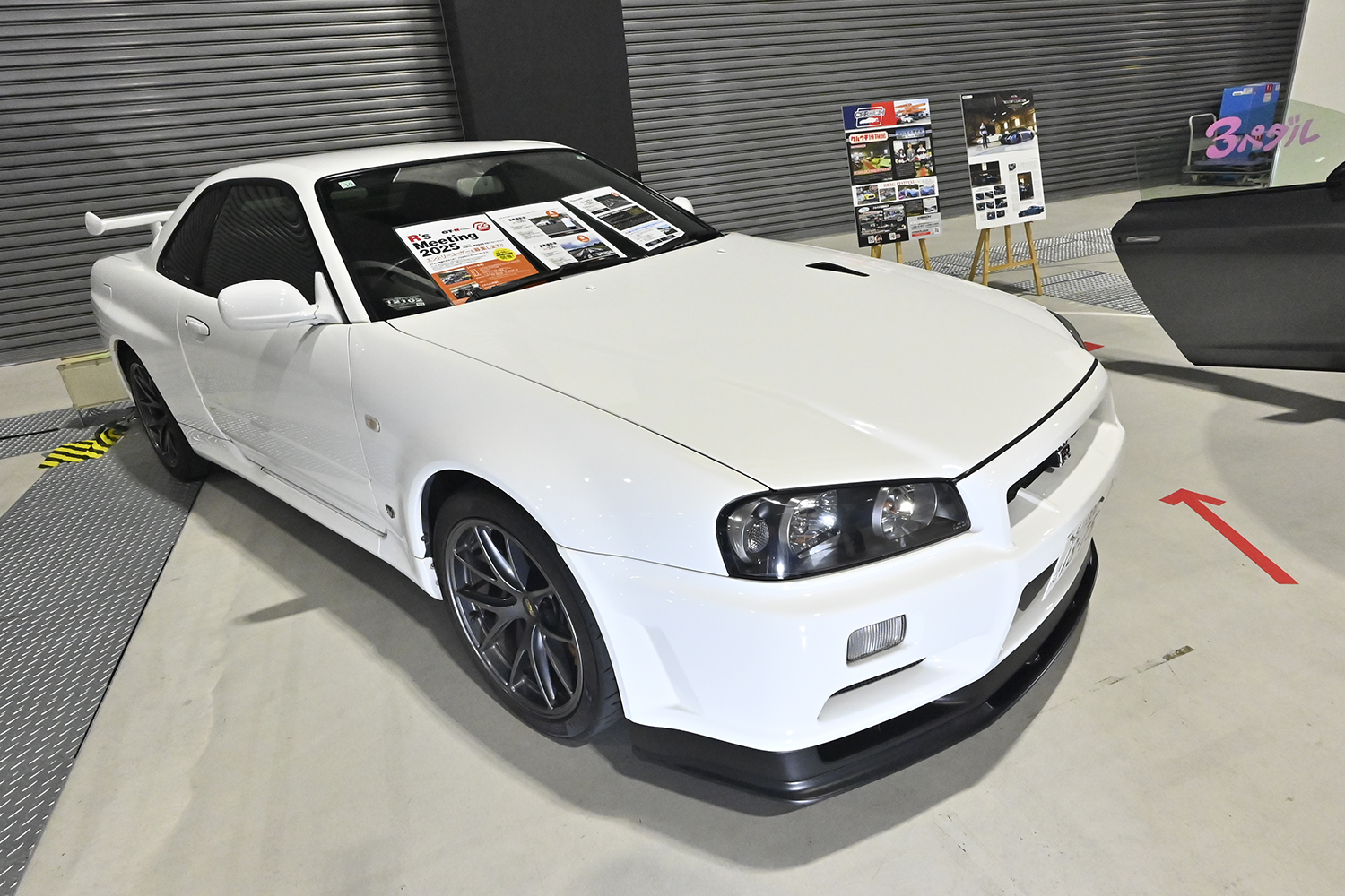 「CARトップ」「WEB CARTOP」「THE EV TIMES」「GT-R Magazine」ブースを見逃すな！【AMMA2025】 〜 画像9