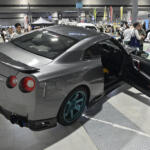 【画像】IONIQ 5N DKエディションとGT-Rが来場者を惹きつける！　「CARトップ」「WEB CARTOP」「THE EV TIMES」「GT-R Magazine」ブースを見逃すな！【AMA2025】 〜 画像10