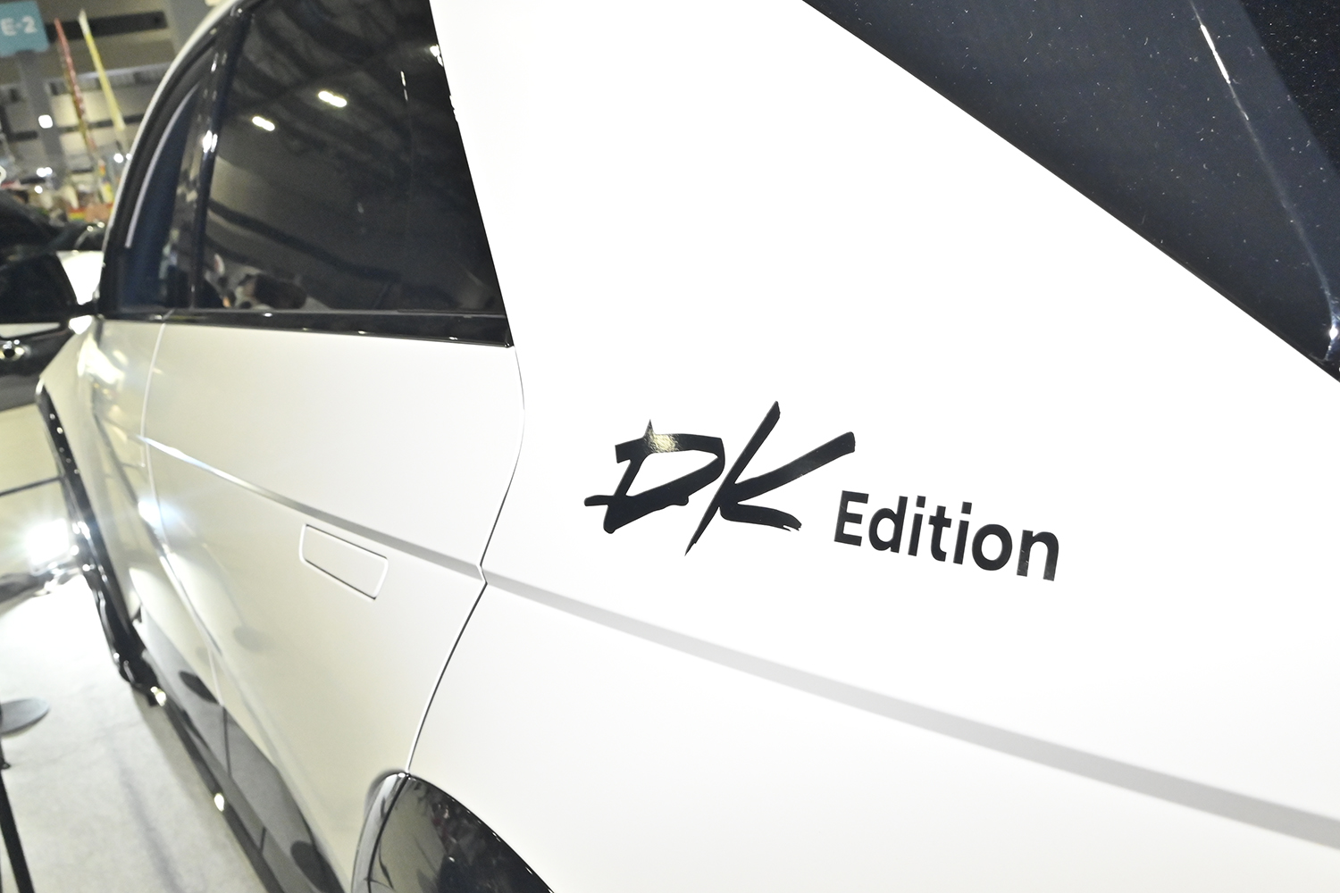 「CARトップ」「WEB CARTOP」「THE EV TIMES」「GT-R Magazine」ブースを見逃すな！【AMMA2025】 〜 画像12