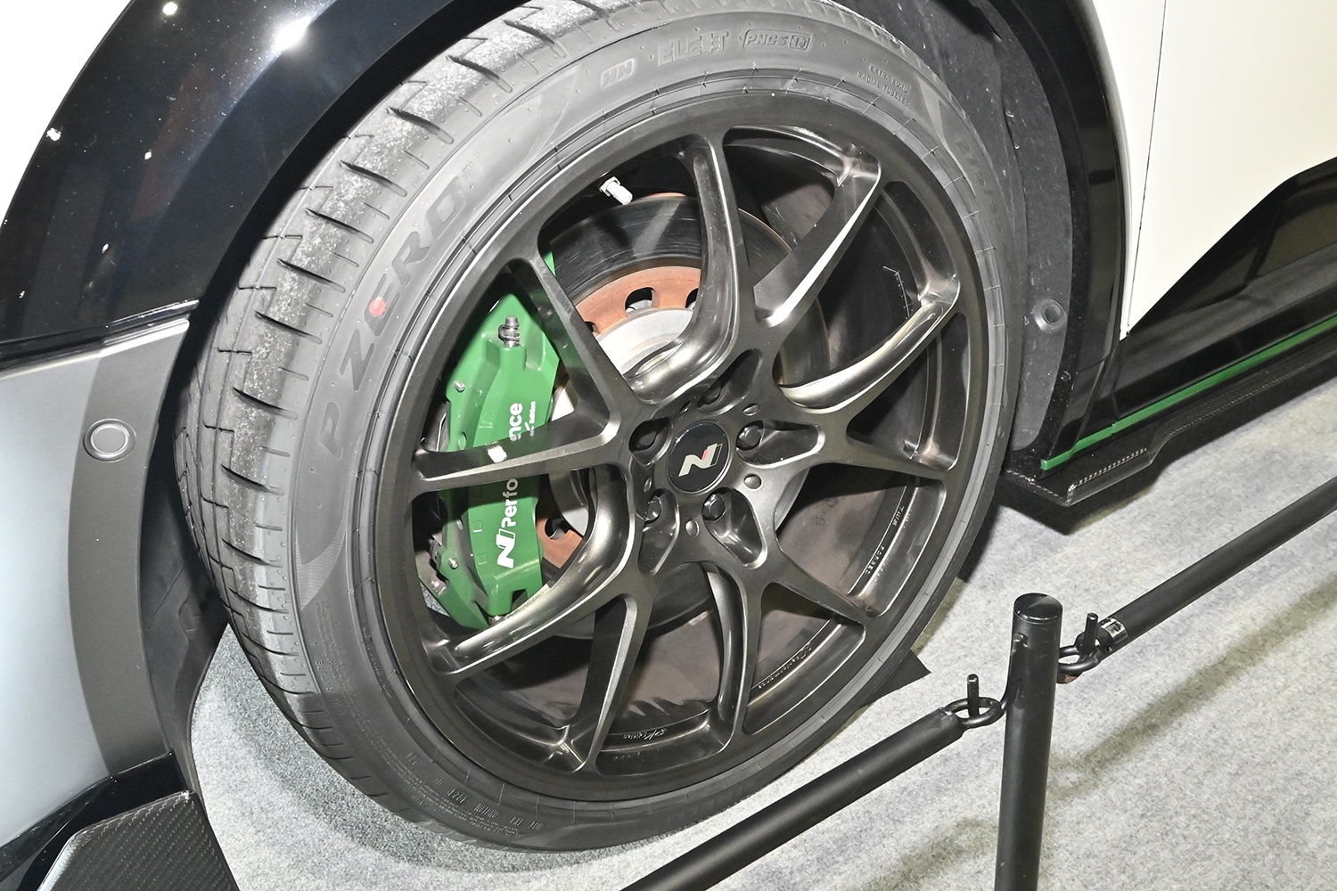 「CARトップ」「WEB CARTOP」「THE EV TIMES」「GT-R Magazine」ブースを見逃すな！【AMMA2025】 〜 画像13