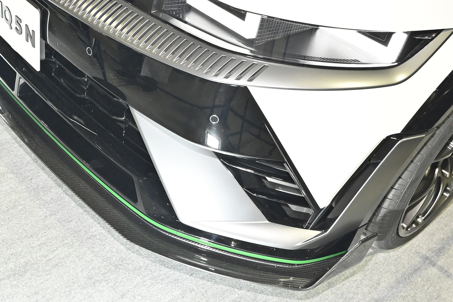 「CARトップ」「WEB CARTOP」「THE EV TIMES」「GT-R Magazine」ブースを見逃すな！【AMMA2025】 〜 画像14