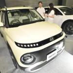 【画像】IONIQ 5N DKエディションとGT-Rが来場者を惹きつける！　「CARトップ」「WEB CARTOP」「THE EV TIMES」「GT-R Magazine」ブースを見逃すな！【AMA2025】 〜 画像15
