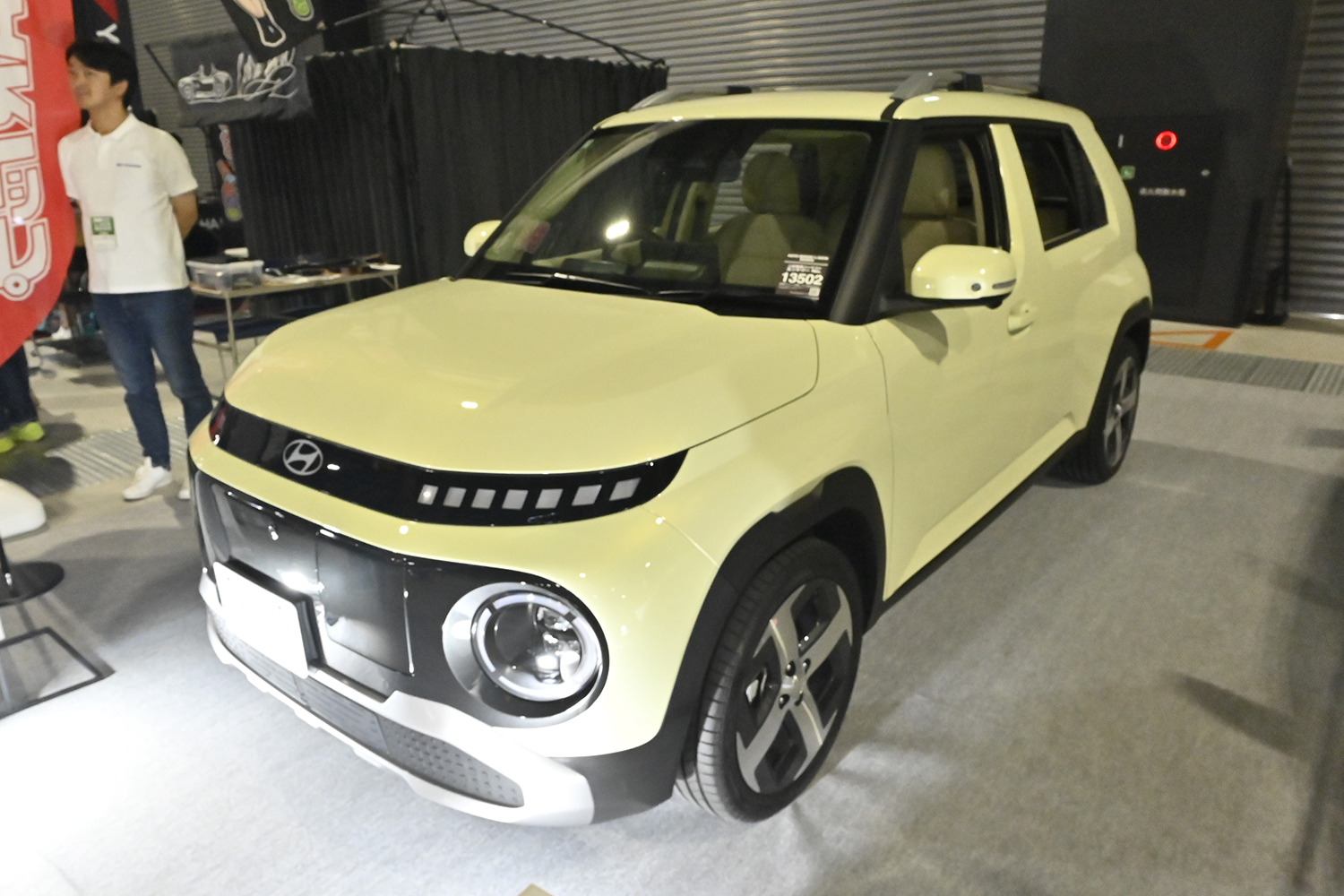 「CARトップ」「WEB CARTOP」「THE EV TIMES」「GT-R Magazine」ブースを見逃すな！【AMMA2025】 〜 画像16