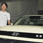 【画像】IONIQ 5N DKエディションとGT-Rが来場者を惹きつける！　「CARトップ」「WEB CARTOP」「THE EV TIMES」「GT-R Magazine」ブースを見逃すな！【AMA2025】 〜 画像17