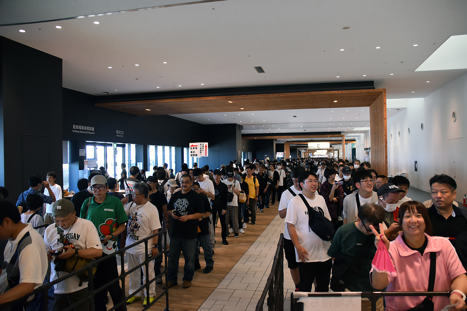 「オートメッセ in 愛知2025」が開幕 〜 画像27