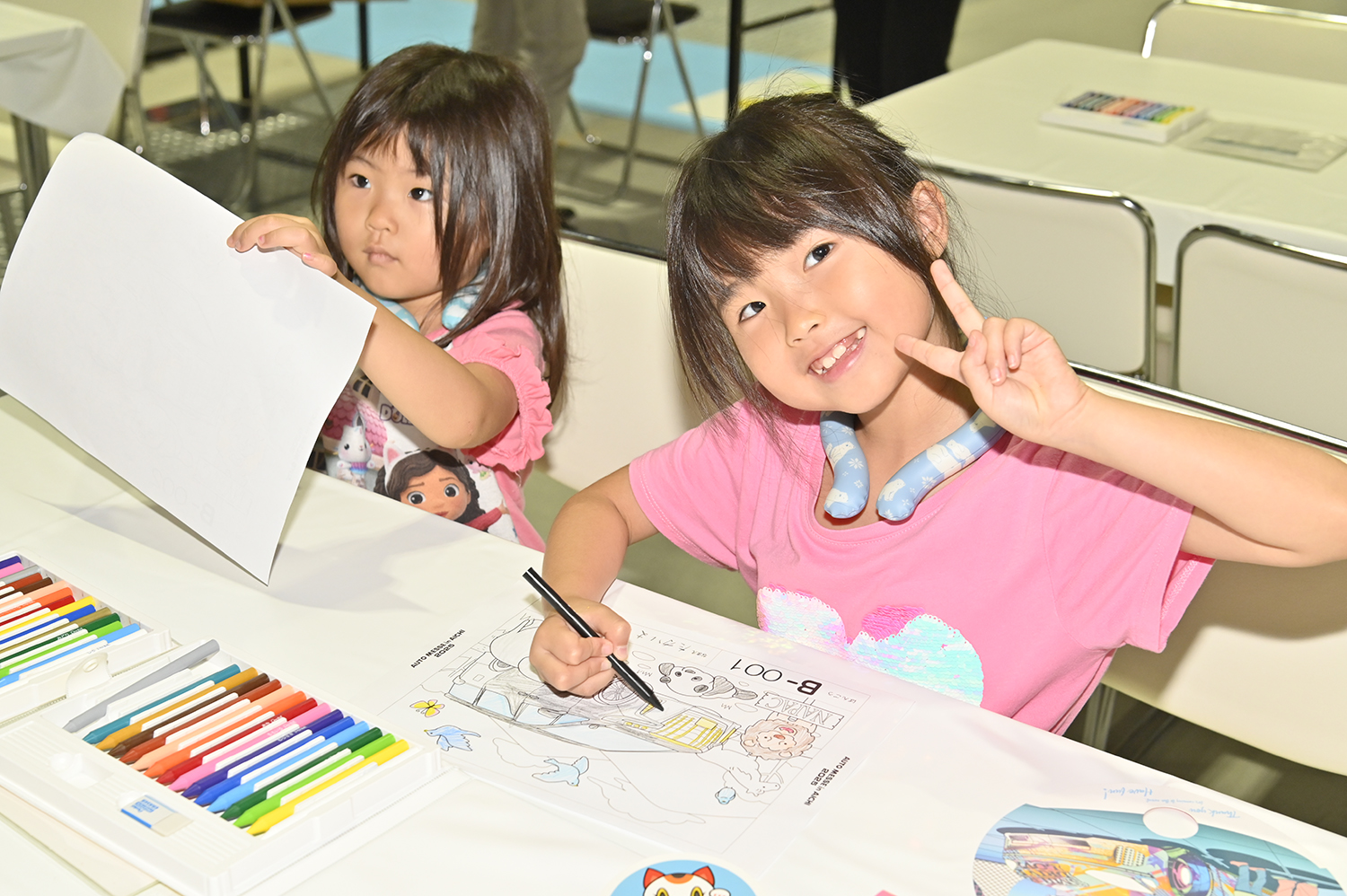 「オートメッセ in 愛知2025」が開幕 〜 画像28