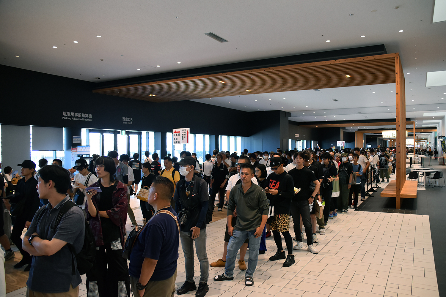 「オートメッセ in 愛知2025」が開幕 〜 画像29