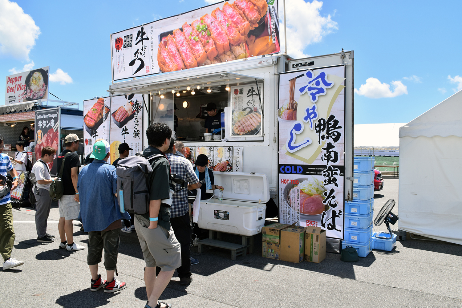 「オートメッセ in 愛知2025」が開幕 〜 画像36