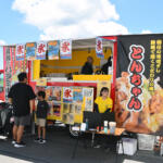 【画像】「オモロイ アシタ ムゲンダイ」が中部地区に初上陸！　クルマ好きなら注目「オートメッセ in 愛知2025」が開幕【AMA2025】 〜 画像59