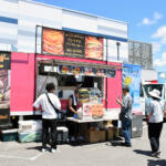 【画像】「オモロイ アシタ ムゲンダイ」が中部地区に初上陸！　クルマ好きなら注目「オートメッセ in 愛知2025」が開幕【AMA2025】 〜 画像67