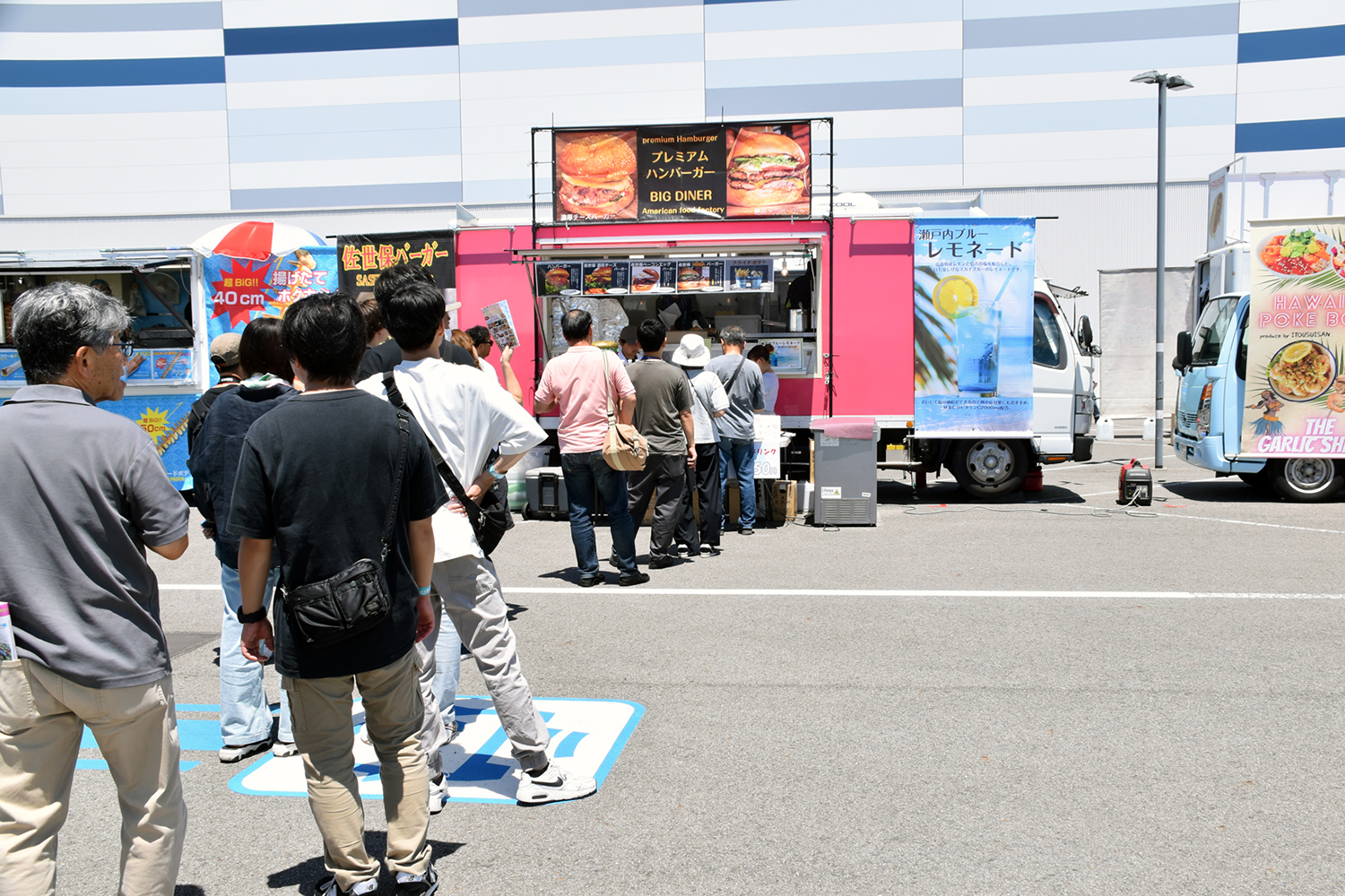 「オートメッセ in 愛知2025」が開幕 〜 画像68