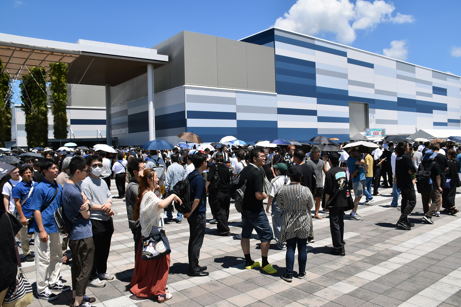 「オートメッセ in 愛知2025」が開幕 〜 画像92