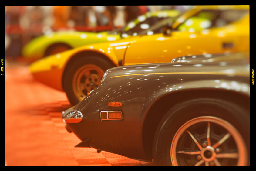 いまも縁遠いけどブームの頃はもはや別次元の存在だった！　スーパーカーブームのころの「スーパーカー」ってどんな存在？